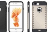 关于双镜头iPhone的样子山寨手机壳厂商有话说