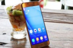 人性化应用/支付是亮点SamsungC5手机体验评测