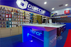 DirectD在Publika的新分店首日开张人头涌涌！开卖前大排场龙，现场人潮超夸张！
