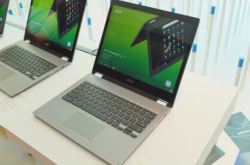 【next@acer】AcerChromebookSpin13高规格降临