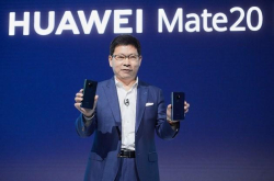 美国用户彻底绝望 华为：Mate20系列不会在美国出售
