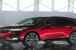 嗨!Car | 讴歌来了辆“救护车” 新机新底还玩..