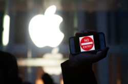 【iPhone解锁事件】纽约法官拒绝破解犯人的手机