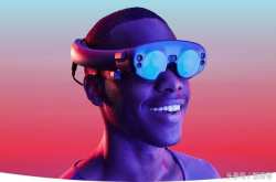 Oculus创始人称MagicLeapOne实为HoloLens1.1 过于炒作
