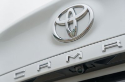 汽车品牌“一哥”六连霸！Toyota品牌价值2,362亿港元