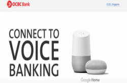 Fintech周报第48期：华侨银行合作Google推AI语音服务、币托旗下交易所BitoPro五月要ICO