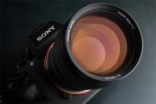 Kinoshita发布新款Kistar85mmf/1.4镜头