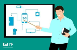 外媒：2025年 中国将成为全球最大的5G市场