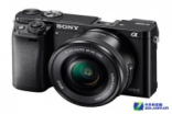 Wi-Fi无线传输SonyA6000套机售6299元