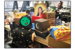 一口气吃完17家互联网公司的月饼 我真的想家了