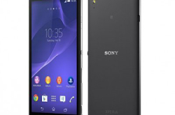 最薄5.3吋机SonyXperiaT3登场：七月底有期上市