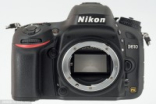 新品评测：Nikon新款全画幅单反相机D610