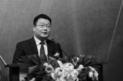 深圳证券交易所公司管理部肖金锋今早意外身亡 青年才俊太可惜