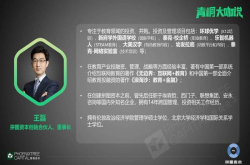 拼图资本王磊：2018年教育产业8大关键词