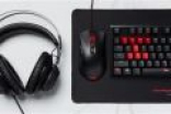 金士顿HyperX高端外设产品线全部完成