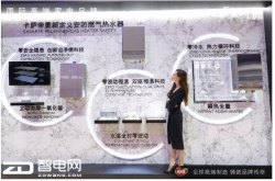用技术创新填补燃热行业安防空白 为什么又是卡萨帝？