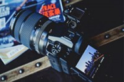 富士GFX50S无反深度评测