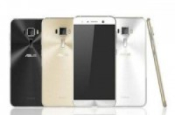 弃Intel采用高通处理器AsusZenfone3谍照曝光