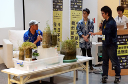挖土前先挖资料！农委会理念座谈会公开API，33小时不间断农创松即将开跑