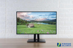 专业制图品质典范优派VP2768-4K显示器评测