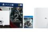 索尼宣布PS4 Pro纯白版主机将于9月6日发售