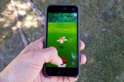 PokemonGo将推出协力游戏功能?