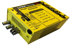 LYNXTechnik宣布双向12G/3G单链路/四链路转换器发布