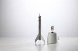 贴中国SpaceX标签的民营火箭陆续上天 突破还是噱头？