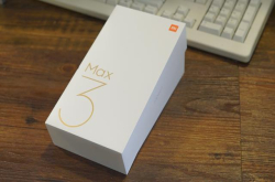 小米Max3售价公布 你一定最想知道和Max2相比到底有没有升级吧？