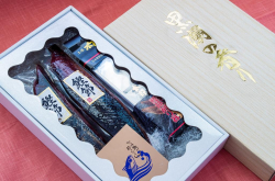 [面白日本]你该知道的日式高汤（二）柴鱼其实是发霉的更高级？