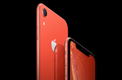 爆款手机iPhoneXR推迟开卖 真相无语：供应链掉链子