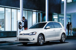 Volkswagen“卷土重来”：2016CES推全新电动车