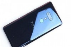 HTCU12+配置过硬发布时间5月底或6月
