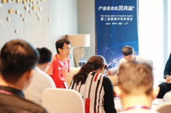 波云诡谲的挖矿ASIC市场 曾为比特大陆立下汗马功劳的杨作兴能否杀出血路？