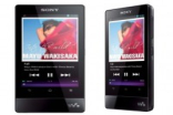 运行Android4.0Sony发布新款Walkman