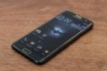 三星手机自燃事件再起这次是三星S7 edge 售后称只修不换