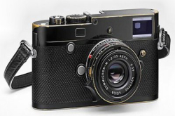 成功需父干！设计LeicaM-P残机卖20万！
