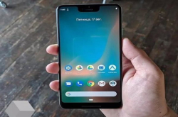 谷歌将于10.9举办发布会Pixel3有望发布