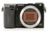Sony：我们可以做全画幅E卡口相机