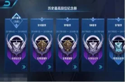 S11赛季将成为最短的赛季 再过几天白领几千钻石