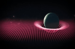 时光倒流？科学家试图破解宇宙时空结构的终极奥秘