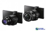 更快更远更高像素SonyQX30镜头机评测(7)