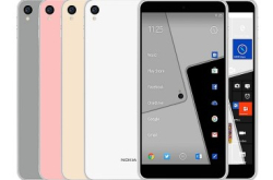 【强势回归】Nokia回归智能手机市场首作是部中阶机？！