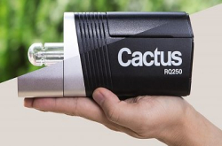 闪光灯 HK-250w：250w闪光灯够用吗？250w闪光灯拍人像怎么样CactusRQ250TTL闪光灯
