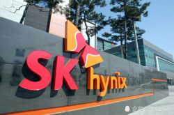 海力士在中国建厂三星宣布新一代3D闪存