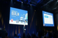OpenStack第20版正式定名为Train