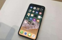 iPhoneX或停产三星OLED面板急寻其他买家