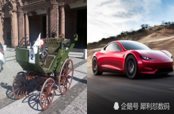 这么喜欢电动汽车对它的发展你了解吗？