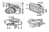 SonyRX100MarkII说明书插图惊现网络