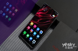 努比亚Z18综合评测：均衡全面的旗舰级手机